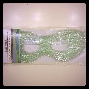 NWT EYE MASK
